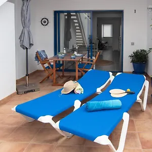Ocean , Tías España