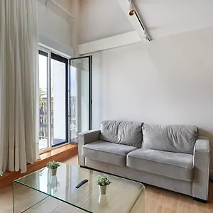 Tuapartamento Boutique - Plaza Del Castillo , Pamplona España