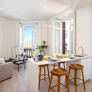 Thyssen Cisneros By Rent Me , Málaga España