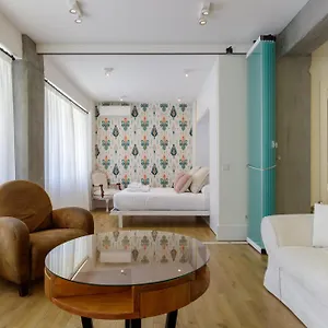 Six By Caleta Homes , Málaga España