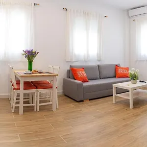 Apartamento Varela 15, Málaga