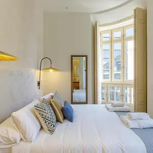 Apartamento Marques De Velazquez Ii By Caleta Homes, Málaga