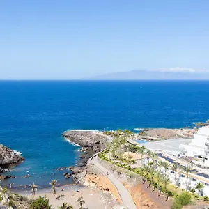Lovely Modern With An Incredible View , Costa Adeje (Tenerife) España