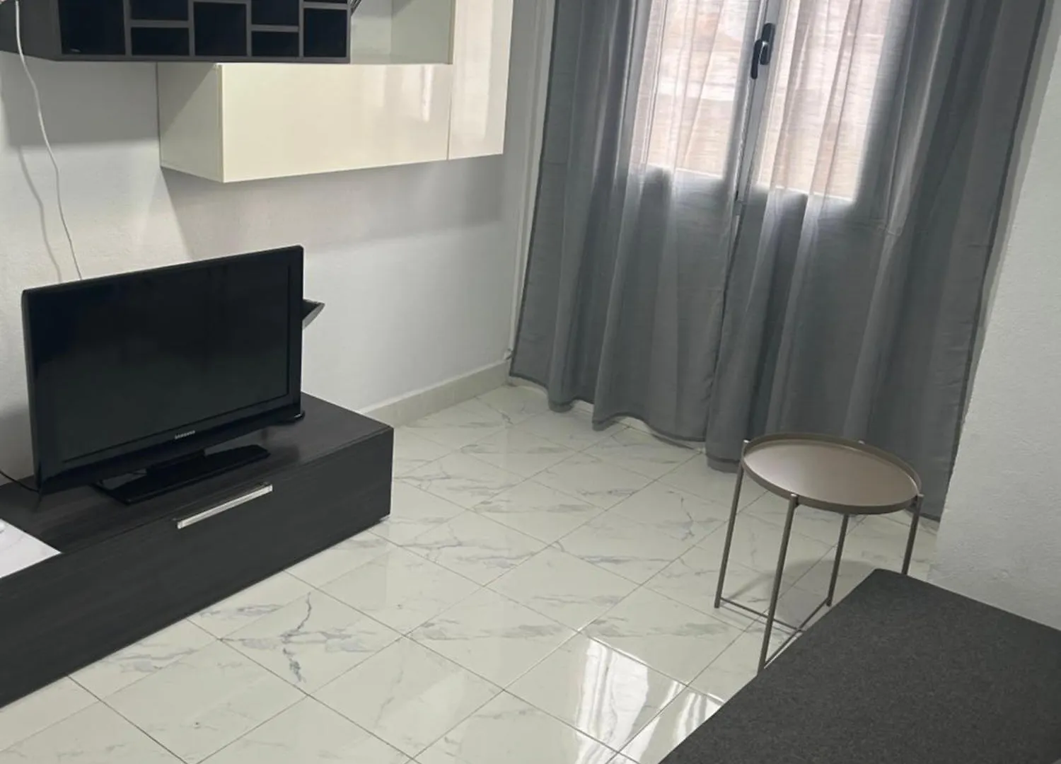 Apartamento Domingo Малага Апартаменты